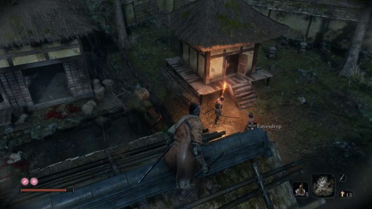 Sekiro: No Defeat lanza nuevo tráiler y promete ser el anime más fiel al videojuego