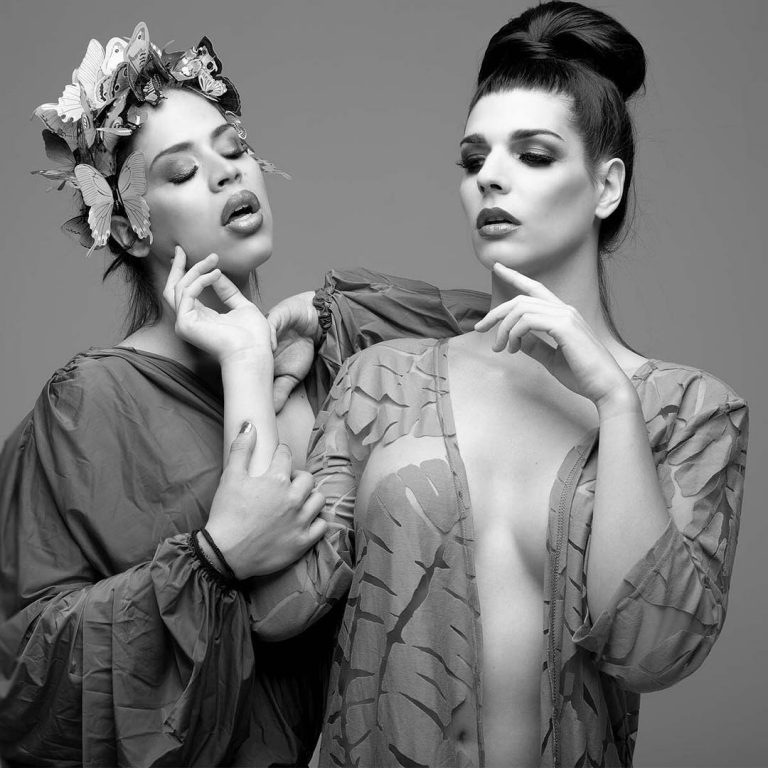 La Feria de la Moda de Tenerife contará con la participación de una empresa que confecciona prendas para el colectivo trans  