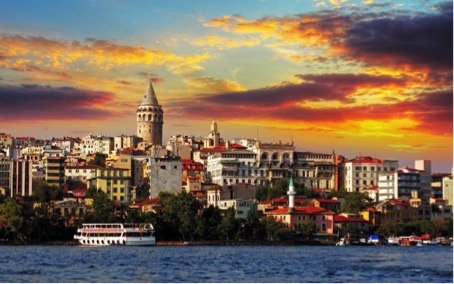 Las Mejores Atracciones en Turquía Que No Te Puedes Perder