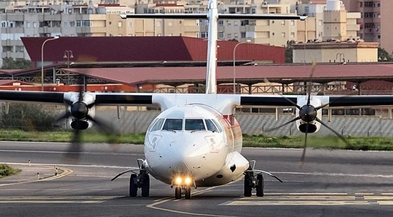 Desconvocan la huelga de Air Nostrum, aunque se mantienen las cancelaciones de hoy