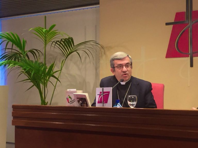 La Iglesia precisa que 