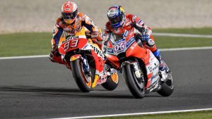 dovi y marquez