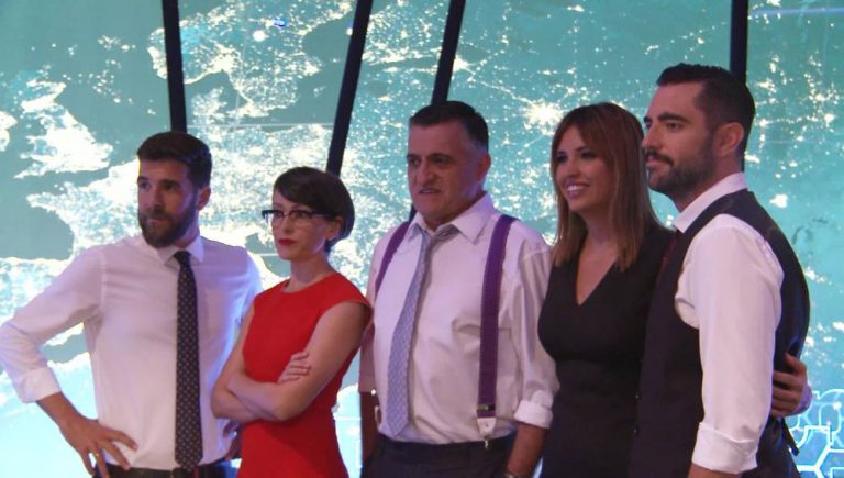 Antonio Banderas, Zapatero, Buenafuente, varios miembros del Gobierno: así será el programa 2.000 de 'El intermedio'