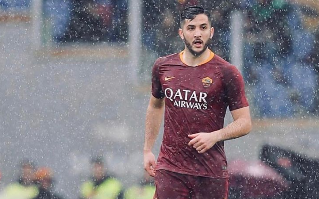 manolas