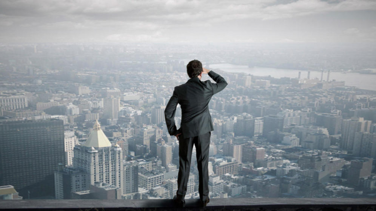 ¿Cómo es el perfil de un líder de negocios exitoso?