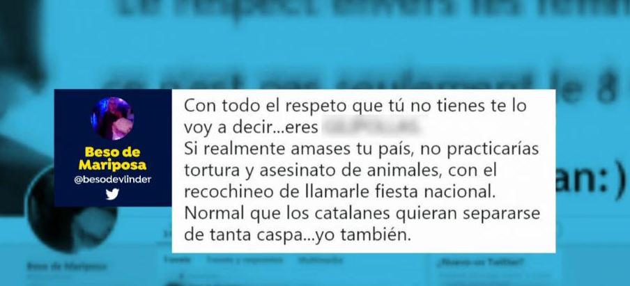 tuit rivera espejo publico