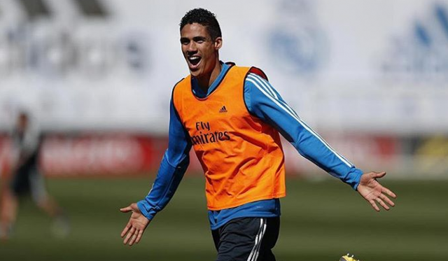 varane