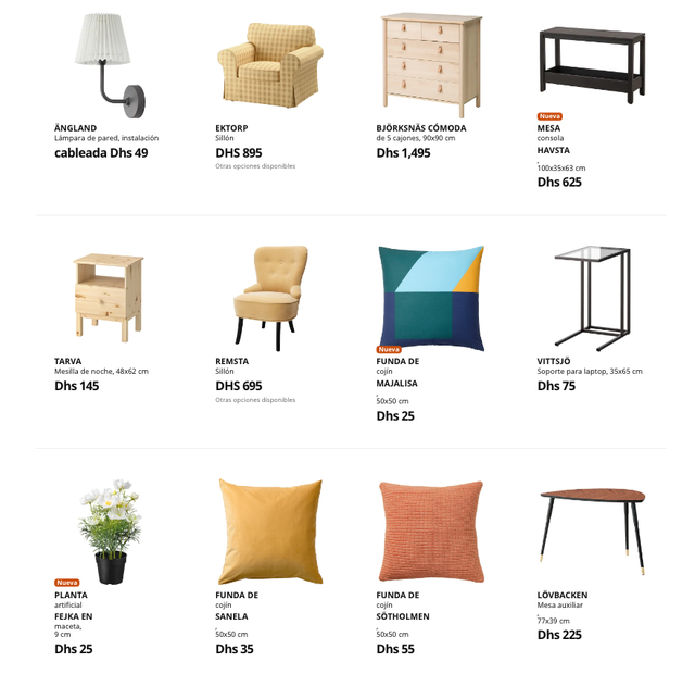 Ikea recrea los famosos salones de la televisión: 'Los Simpsons', 'Friends', 'Stranger Things' 4 95977402 BD8B 49EC 820C 68DB38F3943F