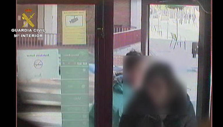 Arrestada en León una mujer por envenenar a 7 hombres con 'burundanga'