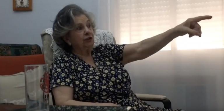 Así es la abuela española que se ha convertido en viral por comentar 'Juego de Tronos' a su estilo