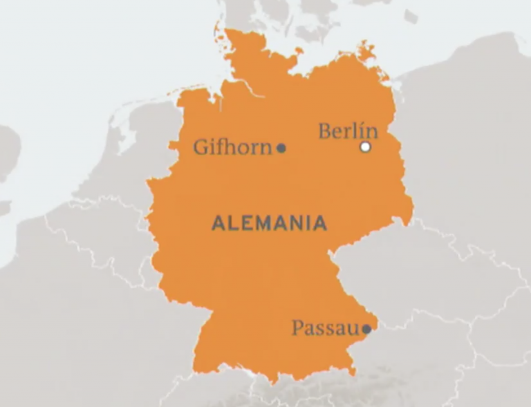 La recuperación económica de Alemania: Avances y desafíos