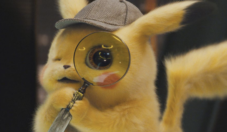 Proyectan una película de terror en vez de 'Detective Pikachu' en una sala repleta de niños