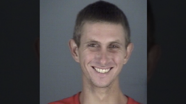 Arrestado por golpear a su madre en la cabeza con una mazorca de maíz 1 Captura de pantalla 2019 05 30 a las 12.37.59