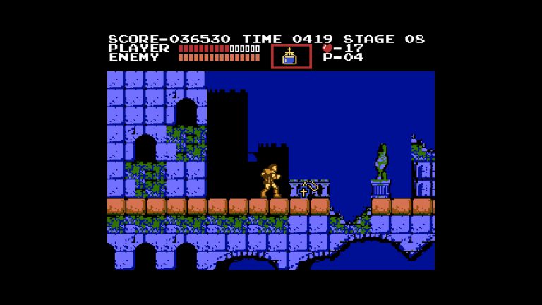 Ya a la venta Castlevania Anniversary Collection