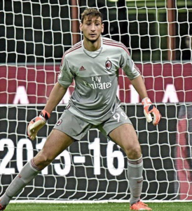 Los 10 jóvenes más caros del fútbol europeo 14 Dona