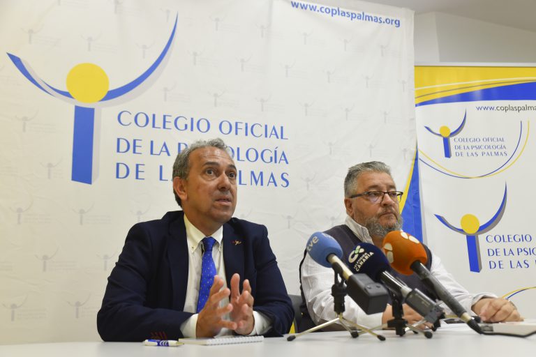 El COPLP denuncia el retraso de un año en la atención de las víctimas de delitos  