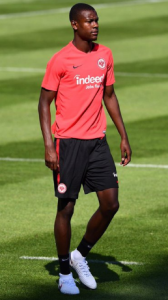 Los 10 jóvenes más caros del fútbol europeo 11 Evan