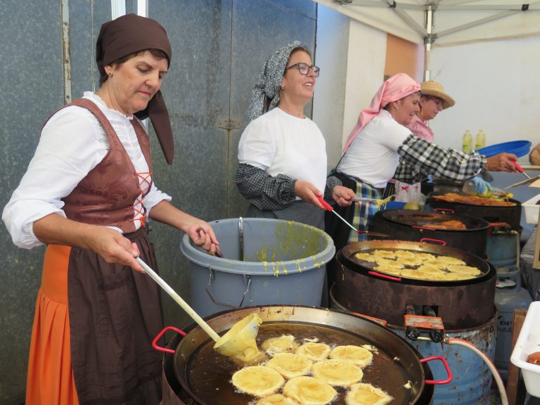 Cómo hacer la tortilla de patatas tradicional española