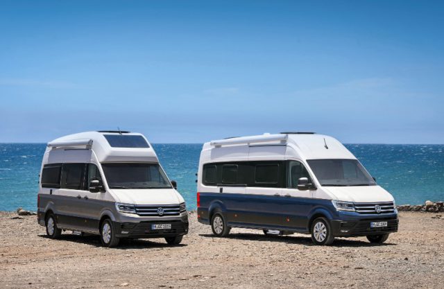 GRAND CALIFORNIA DOBLE