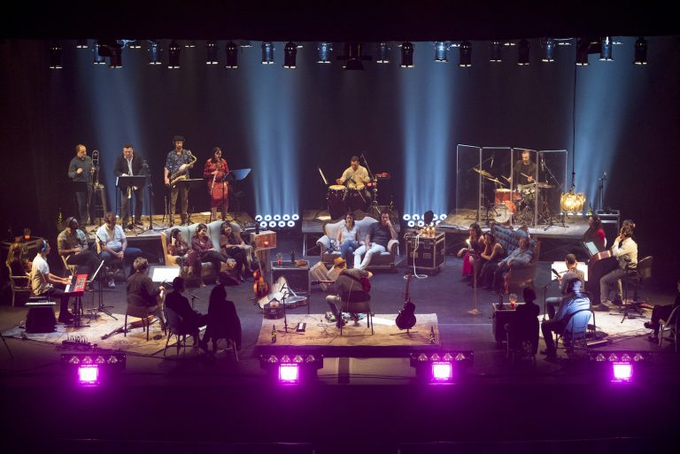 El Ayuntamiento destinará 10.000 euros para mejorar la dotación de la Escuela Municipal de Educación Musical  