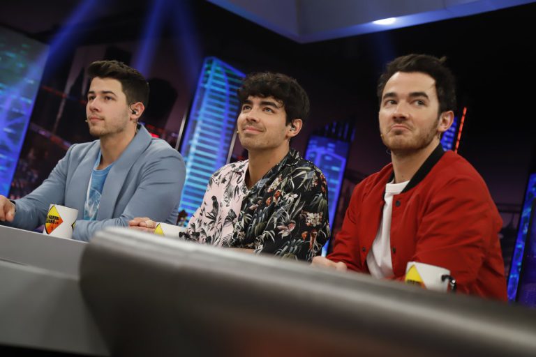 Los Jonas Brothers confiesan el motivo real de su separación y la razón por la que ahora vuelven