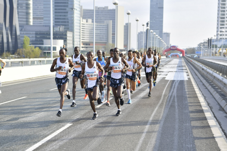 Los mejores maratones del mundo de 2021 Los mejores maratones del mundo de 2021