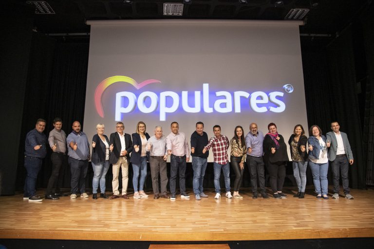 El PP pide a Bruselas que condene el homenaje al etarra Elías Fernández en Bermeo