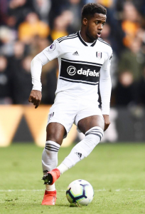 Los 10 jóvenes más caros del fútbol europeo 10 Ryan