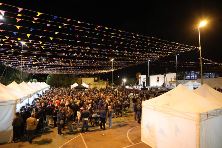 ‘Sensaciones del Campo a la Mesa’ divulga los recursos naturales y la excelencia gastronómica del municipio