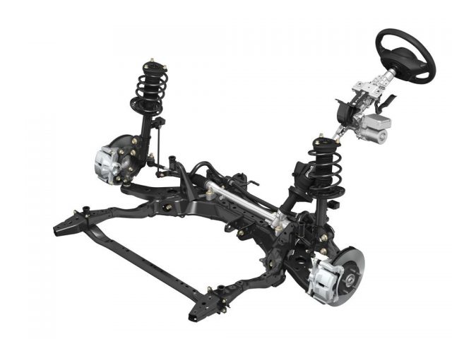 Sistema de dirección