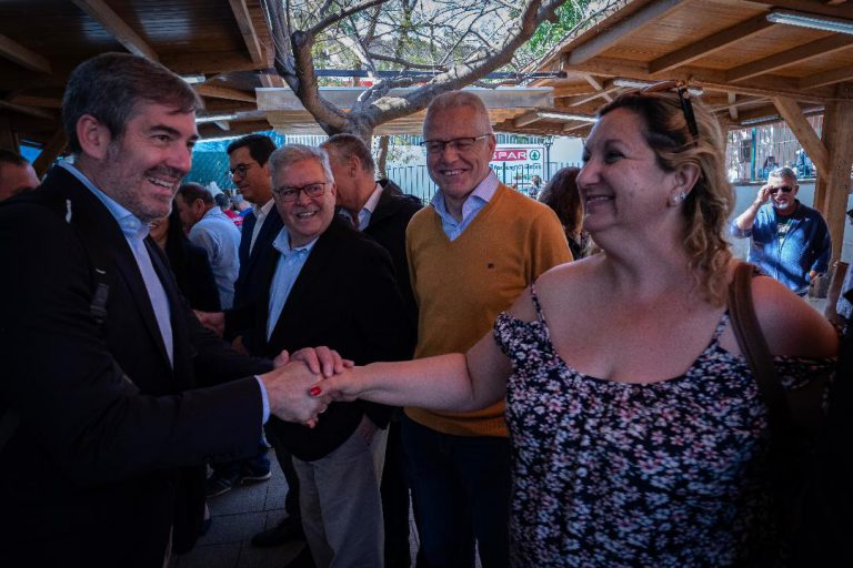 Coalición Canaria comparte con el sector del tomate de exportación la inquietud que provoca el futuro Brexit