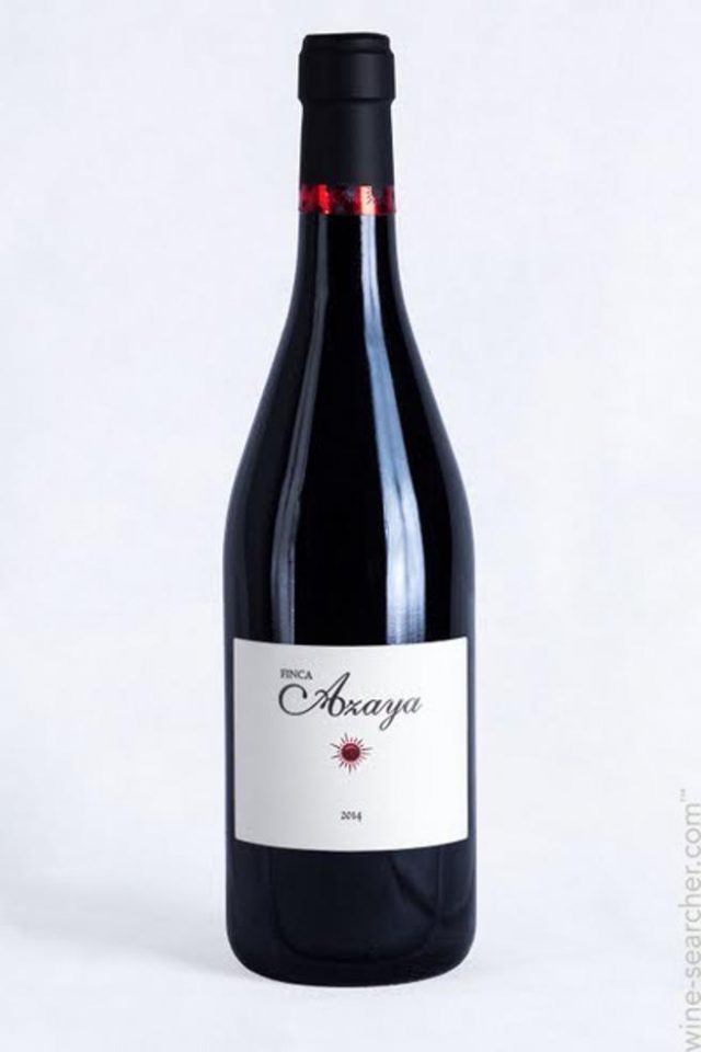 Este es el vino español ganador del premio Decanter World Wine Awards 1 Vino