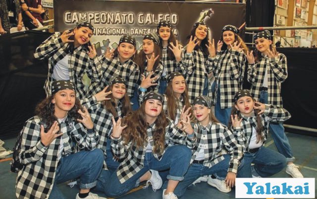 Yalakai DA Vigo