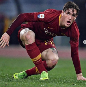 Los 10 jóvenes más caros del fútbol europeo 17 Zaniolo