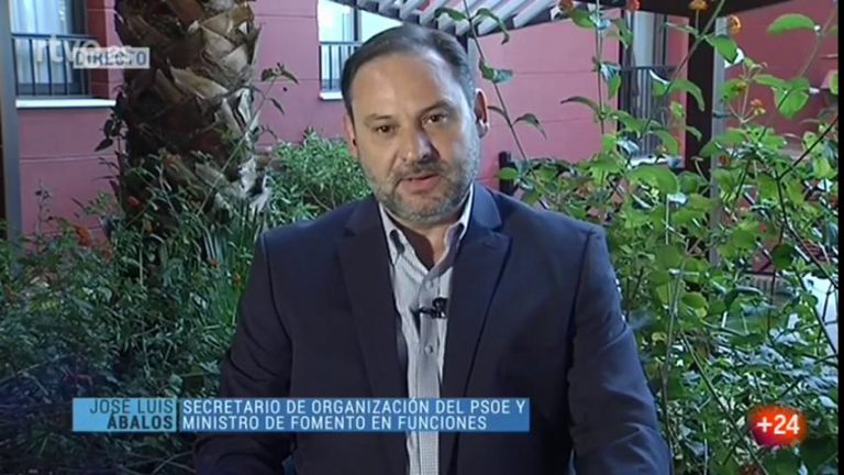 El Gobierno dice que su intención es que Leopoldo López siga en la residencia del embajador en Venezuela