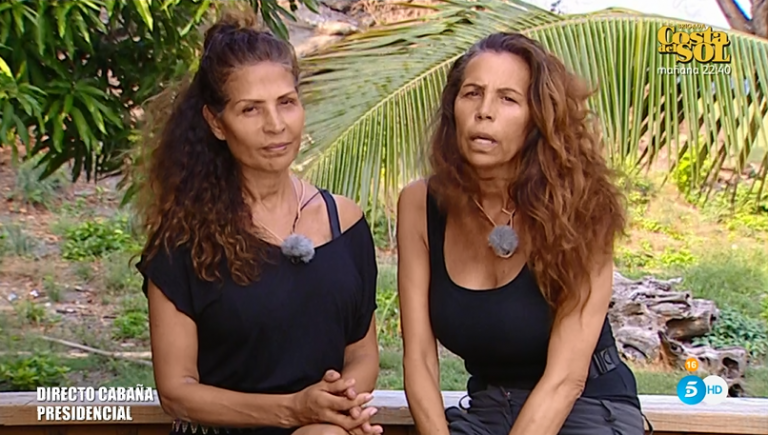 Las consecuencias económicas que tendrá para las Azucar Moreno abandonar 'Supervivientes'