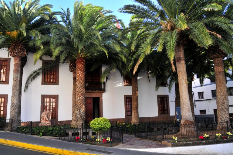 Este domingo cierran varias calles de la Villa de Agaete por la San Silvestre