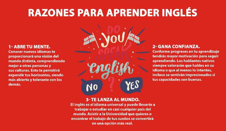 Aprender inglés no solo es importante, ¡es fundamental para el cerebro!