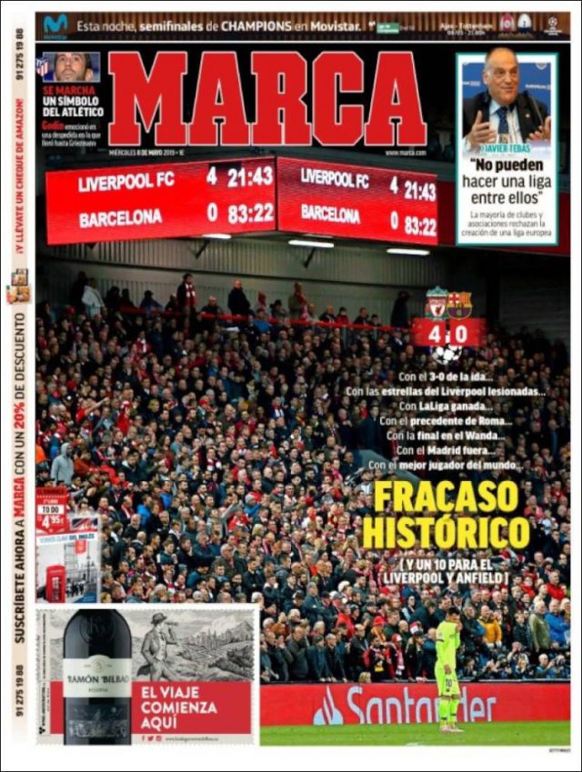 marca