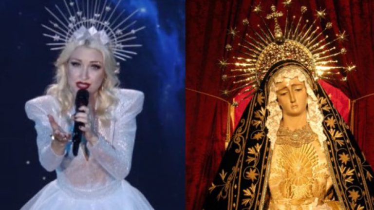 Los mejores memes de Eurovisión que no te debes perder