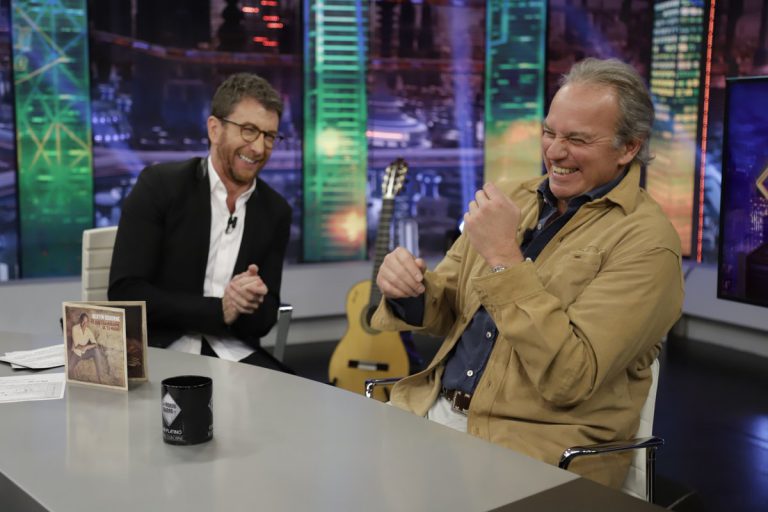 El motivo forzoso por el que Pablo Motos comenzó 'El Hormiguero' de una manera distinta a la habitual