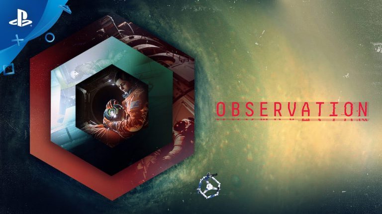 Análisis Observation – Una odisea en el espacio