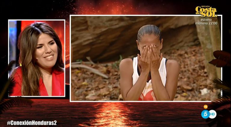 El motivo por el que Kiko ha dejado de defender a la Pantoja en el plató de 'Supervivientes'