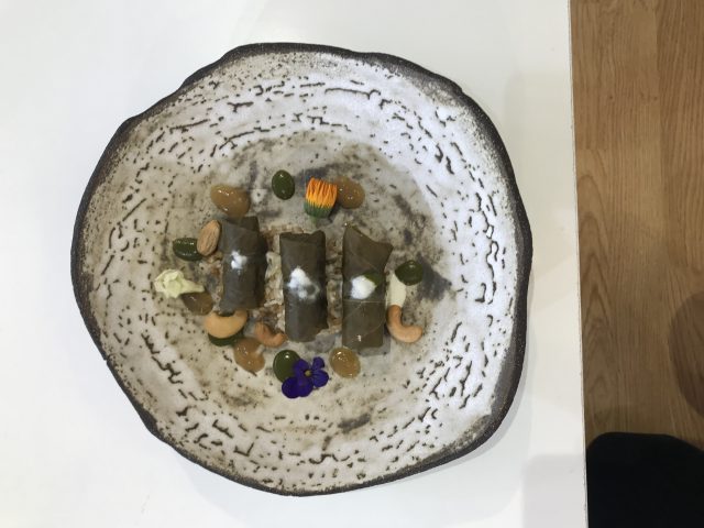 plato de cordero pelibuey