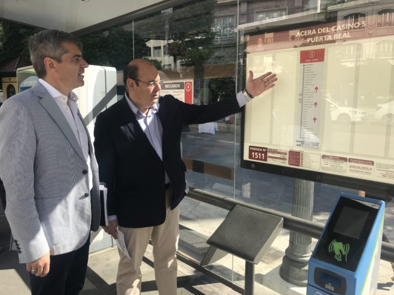 Elecciones 26M: El PP apuesta por una segunda línea del Metro por el centro de Granada