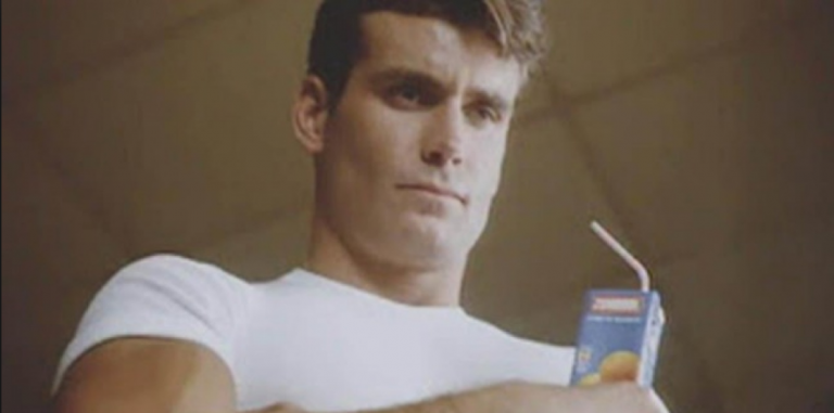 El 'primo de Zumosol' confiesa que sufrió acuso escolar