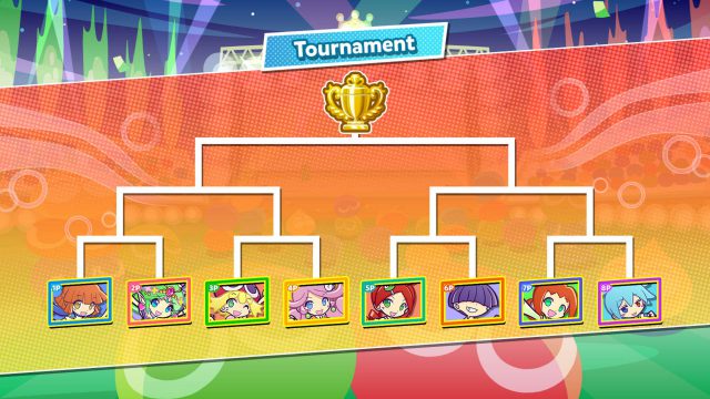 Análisis Puyo Puyo Champions – Vuelven los puzzles de gotitas más divertidos en modo competitivo 2 puyopuyo 2