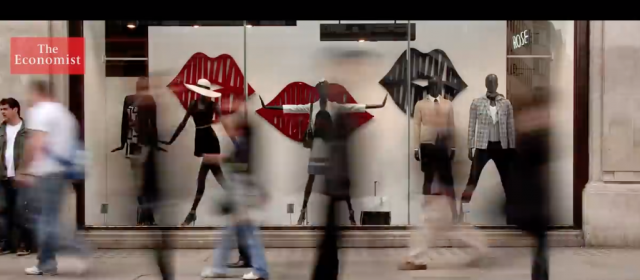 Voluntarios del Banco Santander se unen para limpiar las playas de plásticos 2 santander the economist