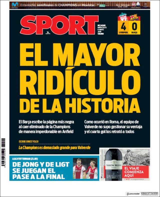 sport
