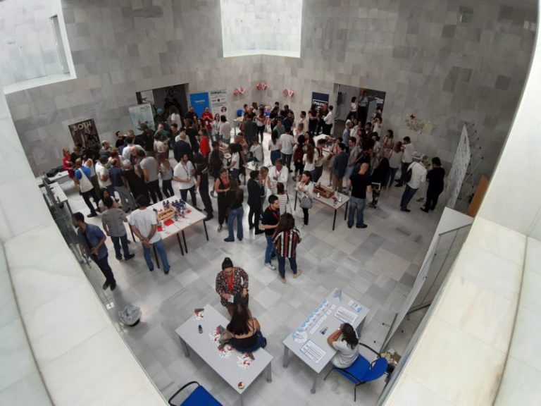 La inspiración transformadora de TEDxRealejo